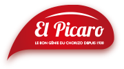 Logo El Picaro