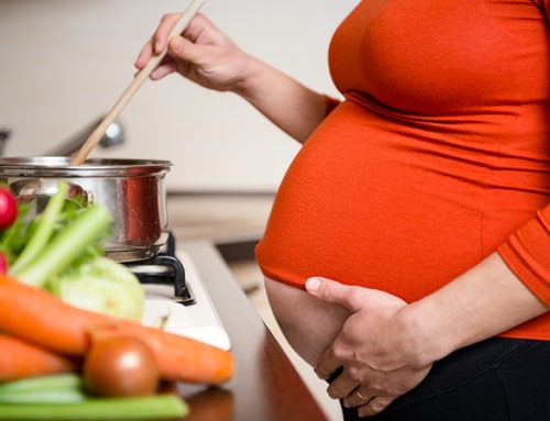 Peut-on manger du chorizo enceinte ?